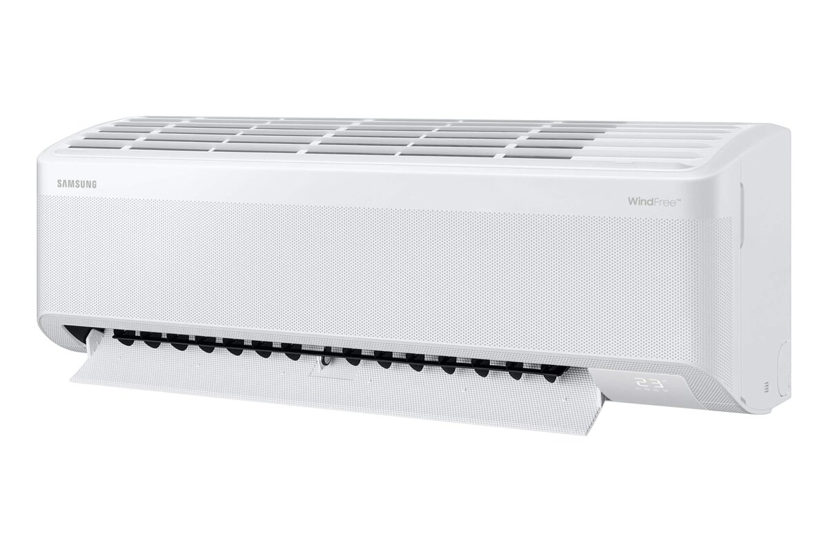 Samsung WindFree Comfort S2 R32 3,5 kW